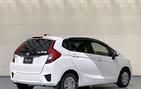 Honda Fit III, 2016 год, 750 000 рублей, 6 фотография