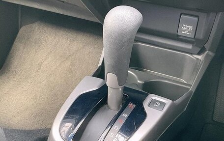 Honda Fit III, 2016 год, 750 000 рублей, 15 фотография