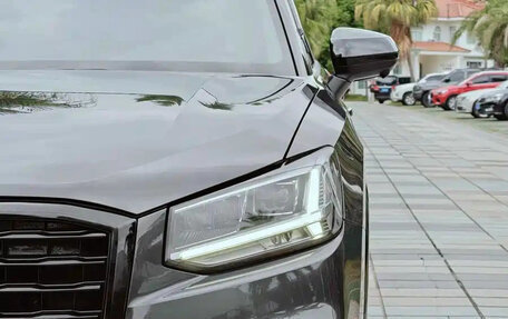 Audi Q2 I, 2021 год, 1 550 000 рублей, 5 фотография