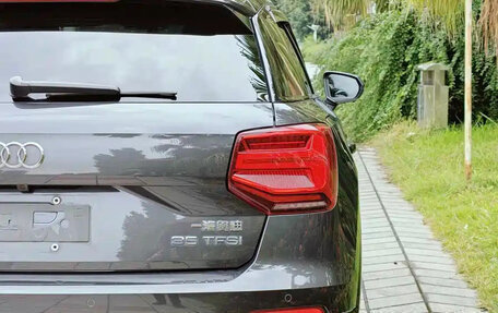 Audi Q2 I, 2021 год, 1 550 000 рублей, 6 фотография