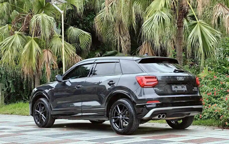 Audi Q2 I, 2021 год, 1 550 000 рублей, 3 фотография