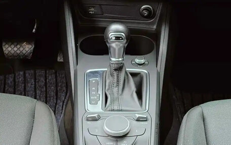 Audi Q2 I, 2021 год, 1 550 000 рублей, 9 фотография