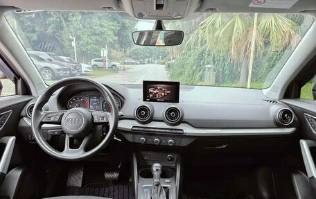 Audi Q2 I, 2021 год, 1 550 000 рублей, 10 фотография