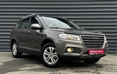 Haval H6, 2019 год, 1 465 000 рублей, 1 фотография