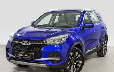 Chery Tiggo 4 I рестайлинг, 2022 год, 850 000 рублей, 1 фотография