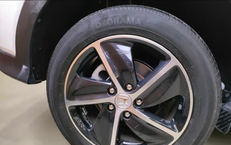 Honda Vezel, 2022 год, 1 637 000 рублей, 15 фотография
