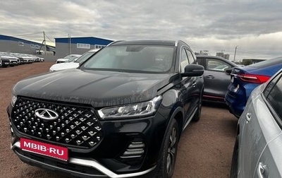 Chery Tiggo 7 Pro, 2022 год, 1 231 000 рублей, 1 фотография