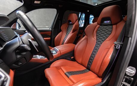 BMW X5 M, 2021 год, 9 500 000 рублей, 7 фотография