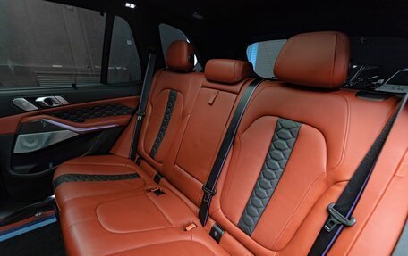 BMW X5 M, 2021 год, 9 500 000 рублей, 13 фотография