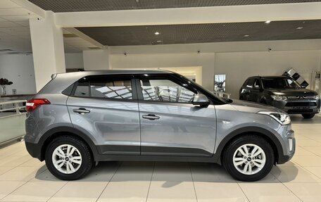 Hyundai Creta I рестайлинг, 2019 год, 1 799 000 рублей, 8 фотография