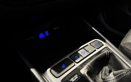 Hyundai Creta I рестайлинг, 2019 год, 1 799 000 рублей, 18 фотография