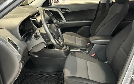 Hyundai Creta I рестайлинг, 2019 год, 1 799 000 рублей, 19 фотография