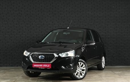 Datsun mi-DO, 2020 год, 795 000 рублей, 1 фотография