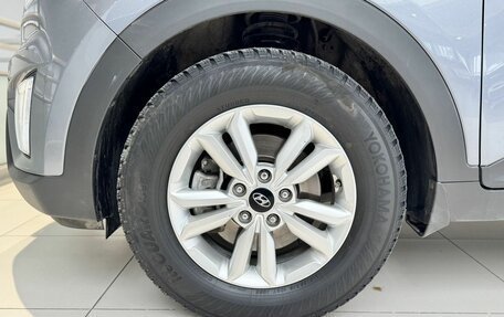 Hyundai Creta I рестайлинг, 2019 год, 1 799 000 рублей, 26 фотография