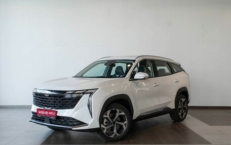 Geely Atlas, 2024 год, 3 477 861 рублей, 1 фотография