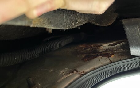 Toyota Avensis III рестайлинг, 2010 год, 1 180 000 рублей, 9 фотография