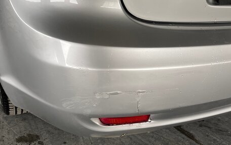 Toyota Avensis III рестайлинг, 2010 год, 1 180 000 рублей, 12 фотография