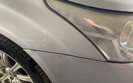 Toyota Avensis III рестайлинг, 2010 год, 1 180 000 рублей, 13 фотография