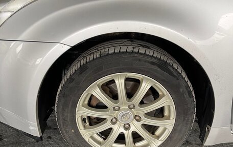 Toyota Avensis III рестайлинг, 2010 год, 1 180 000 рублей, 14 фотография