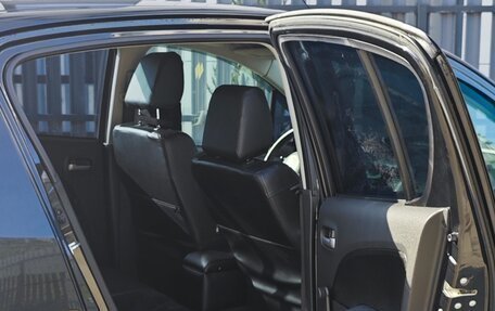 Suzuki Splash I рестайлинг, 2010 год, 750 000 рублей, 2 фотография