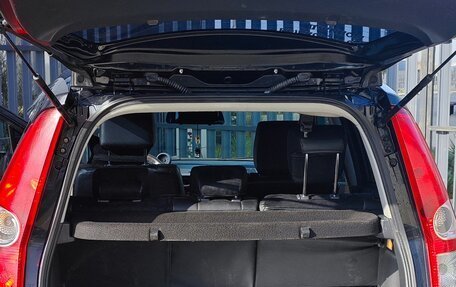 Suzuki Splash I рестайлинг, 2010 год, 750 000 рублей, 5 фотография