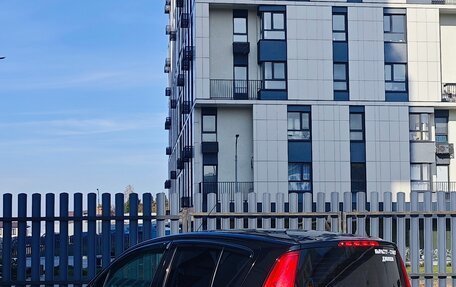 Suzuki Splash I рестайлинг, 2010 год, 750 000 рублей, 8 фотография