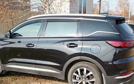 Chery Tiggo 7 Pro, 2022 год, 1 650 000 рублей, 6 фотография