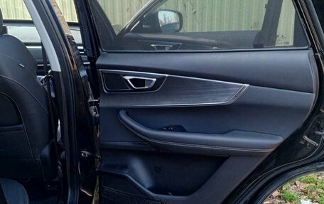 Chery Tiggo 7 Pro, 2022 год, 1 650 000 рублей, 9 фотография