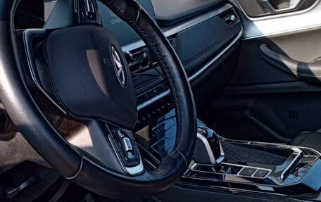 Chery Tiggo 7 Pro, 2022 год, 1 650 000 рублей, 7 фотография