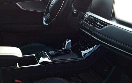 Chery Tiggo 7 Pro, 2022 год, 1 650 000 рублей, 8 фотография