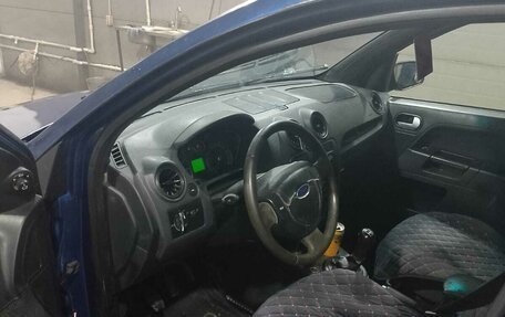 Ford Fusion I, 2006 год, 220 000 рублей, 5 фотография