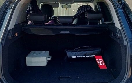 Chery Tiggo 7 Pro, 2022 год, 1 650 000 рублей, 11 фотография