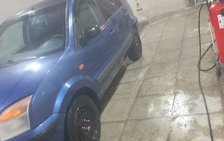 Ford Fusion I, 2006 год, 220 000 рублей, 10 фотография