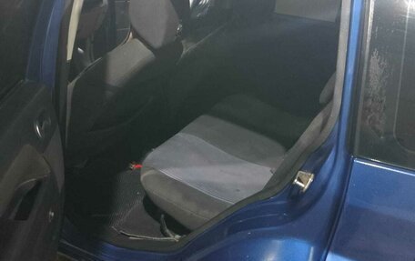 Ford Fusion I, 2006 год, 220 000 рублей, 9 фотография