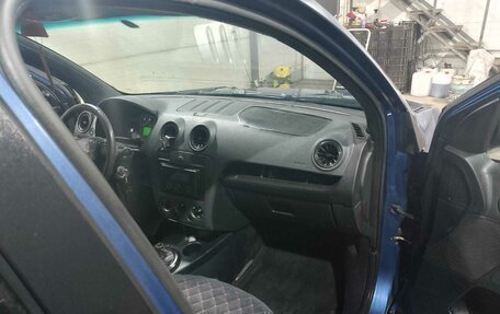 Ford Fusion I, 2006 год, 220 000 рублей, 8 фотография