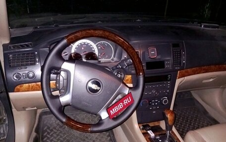 Chevrolet Epica, 2008 год, 615 000 рублей, 8 фотография