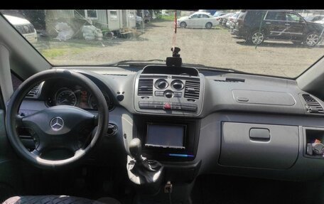 Mercedes-Benz Vito, 2007 год, 888 888 рублей, 7 фотография