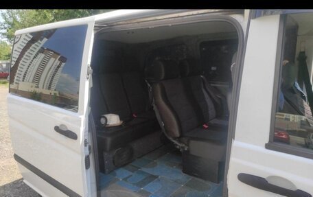 Mercedes-Benz Vito, 2007 год, 888 888 рублей, 9 фотография