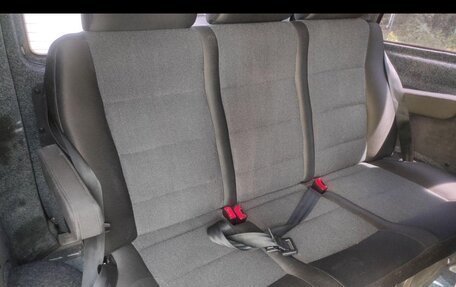 Mercedes-Benz Vito, 2007 год, 888 888 рублей, 11 фотография