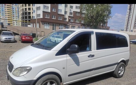 Mercedes-Benz Vito, 2007 год, 888 888 рублей, 4 фотография