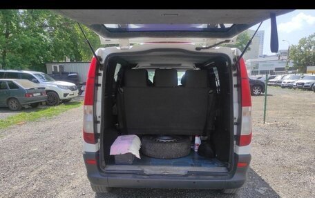 Mercedes-Benz Vito, 2007 год, 888 888 рублей, 8 фотография