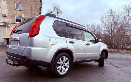 Nissan X-Trail, 2008 год, 1 049 000 рублей, 5 фотография