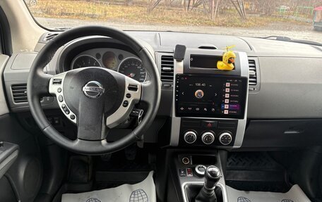 Nissan X-Trail, 2008 год, 1 049 000 рублей, 8 фотография