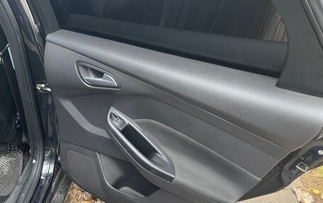 Ford Focus III, 2012 год, 810 000 рублей, 7 фотография