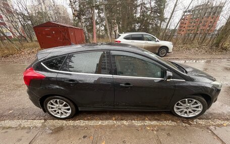 Ford Focus III, 2012 год, 810 000 рублей, 3 фотография