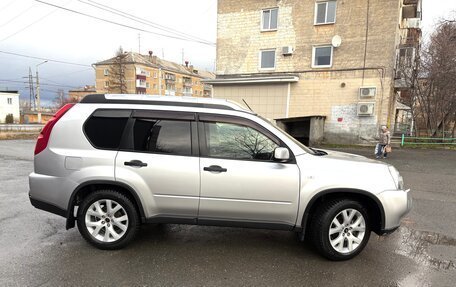 Nissan X-Trail, 2008 год, 1 049 000 рублей, 6 фотография