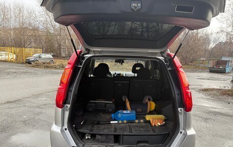 Nissan X-Trail, 2008 год, 1 049 000 рублей, 9 фотография