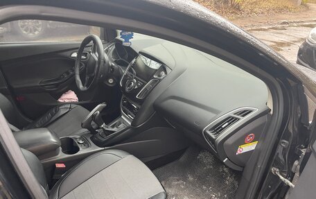 Ford Focus III, 2012 год, 810 000 рублей, 6 фотография