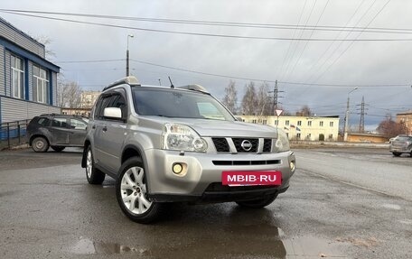 Nissan X-Trail, 2008 год, 1 049 000 рублей, 7 фотография