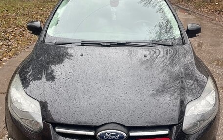 Ford Focus III, 2012 год, 810 000 рублей, 4 фотография